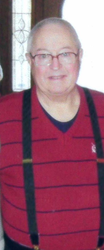 Jack Shulse
