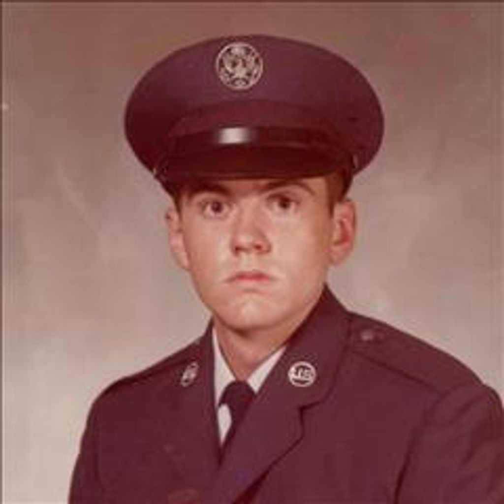 Mark A. Ballard Profile Photo