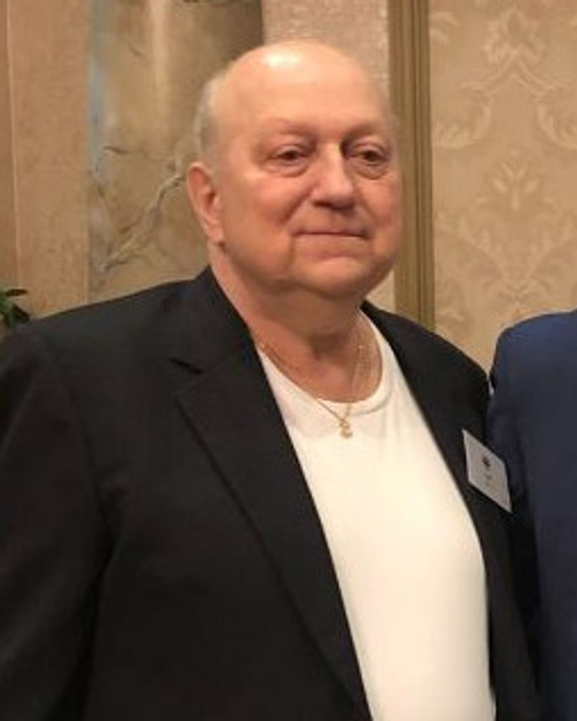 Joseph C. Russo Profile Photo