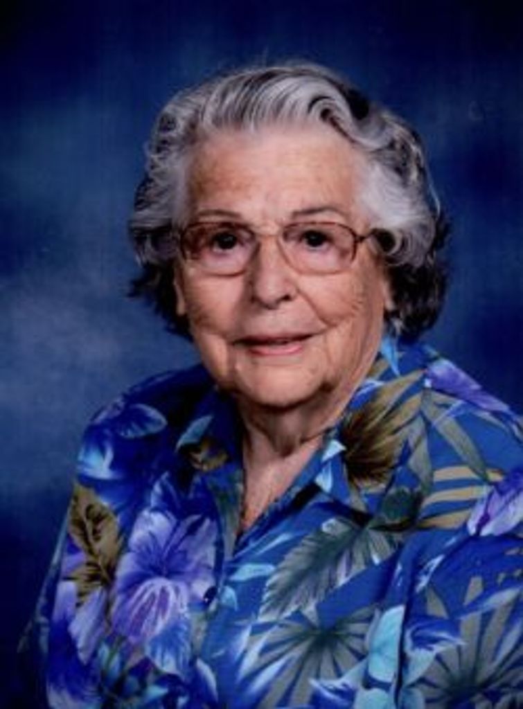 Elsie Louise Wright Profile Photo
