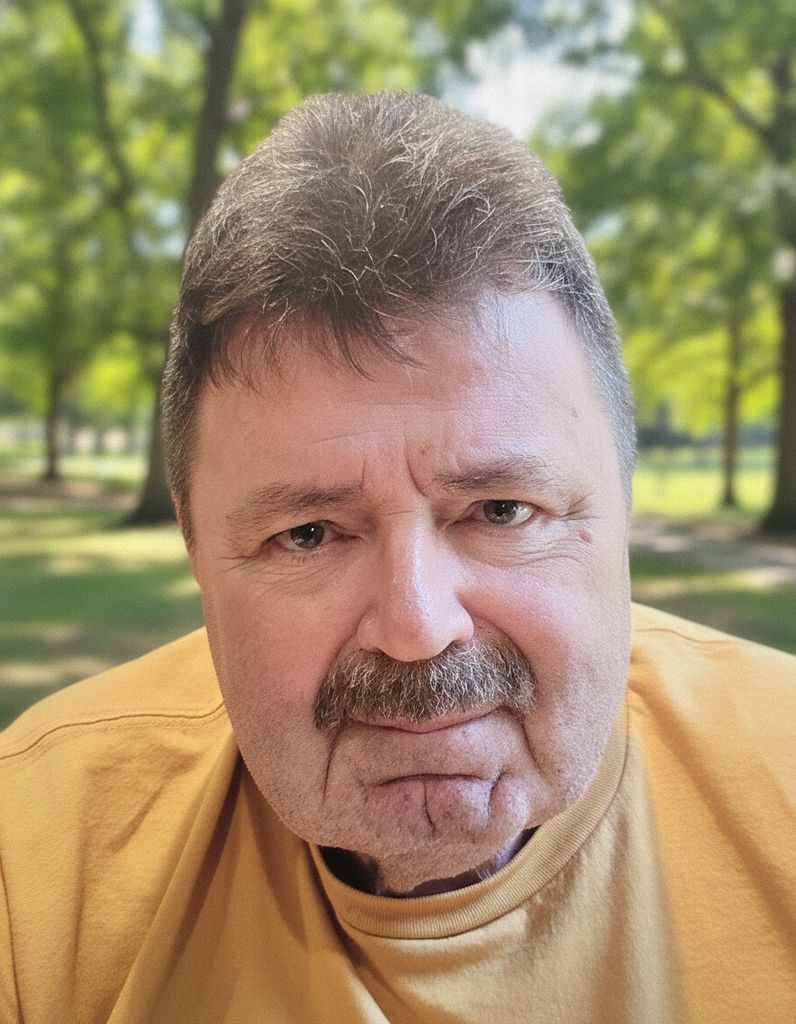 Edward Szulim Profile Photo