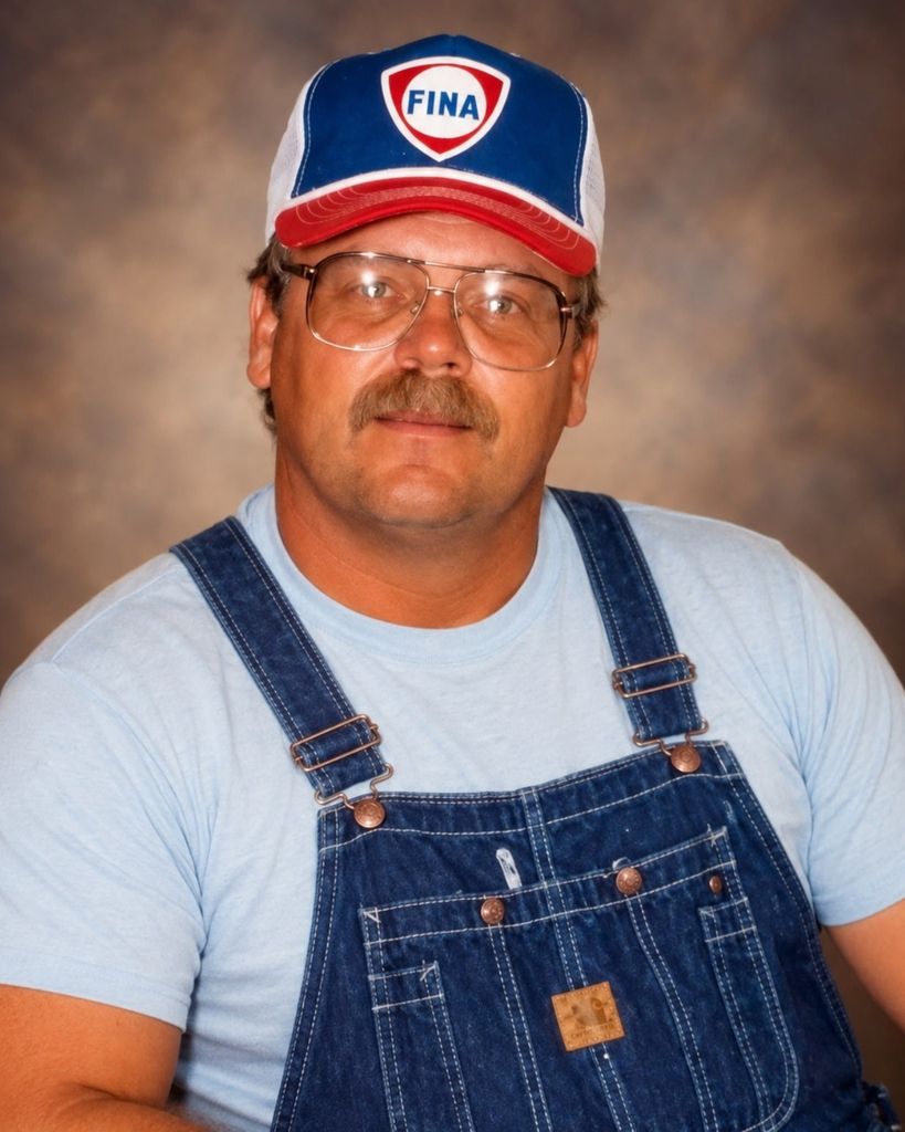 Randy Williams