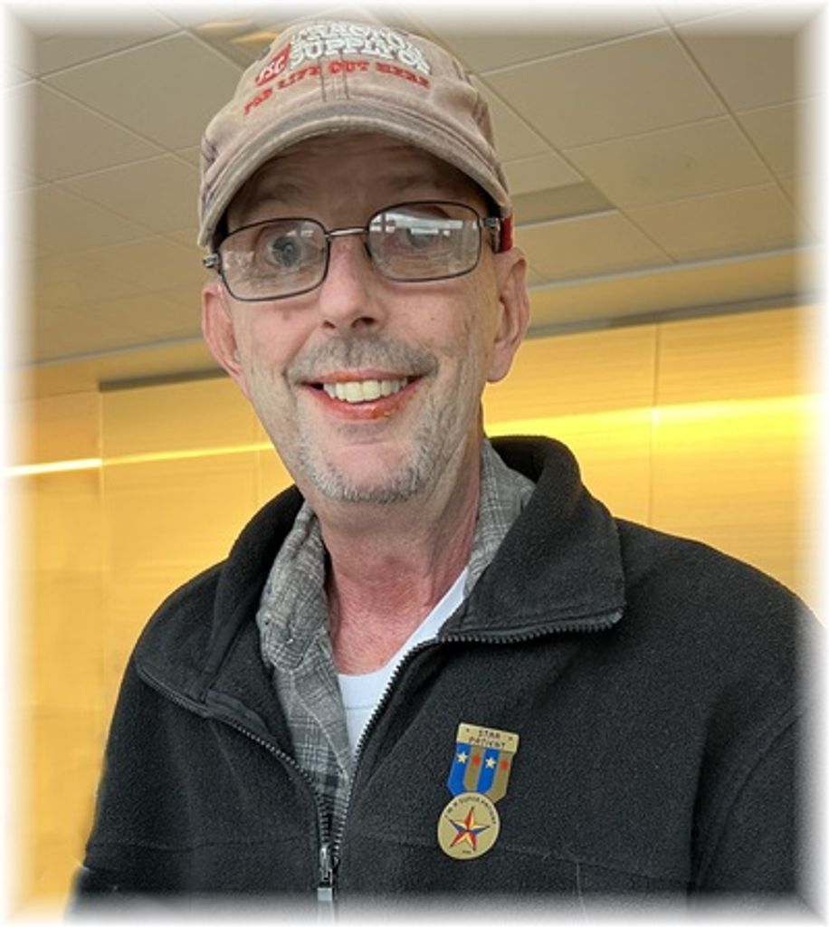 Keith Everett Yorn Profile Photo