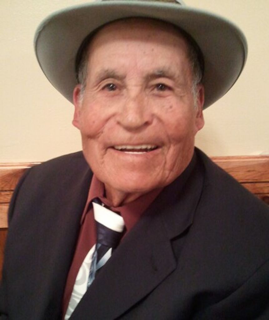 Teodoro Soto Rodriguez