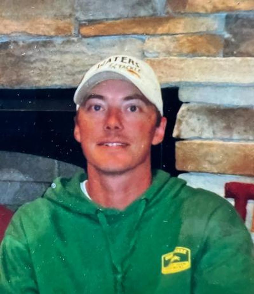 Andrew Waters Profile Photo