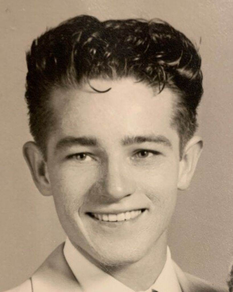 Byron Roy Klein