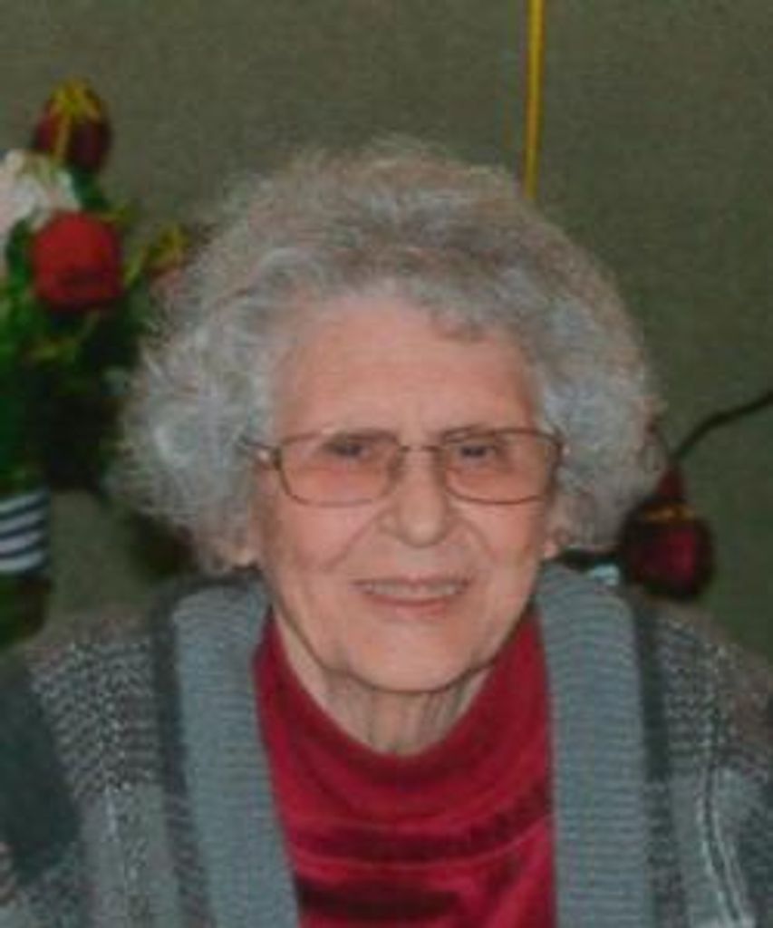 Shirley Ann Webb Profile Photo