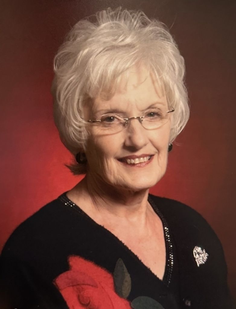 Shirley Kay Lang