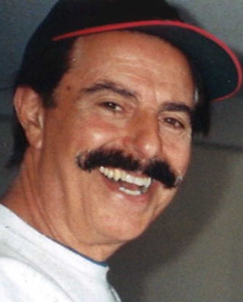 Paul Serravalle