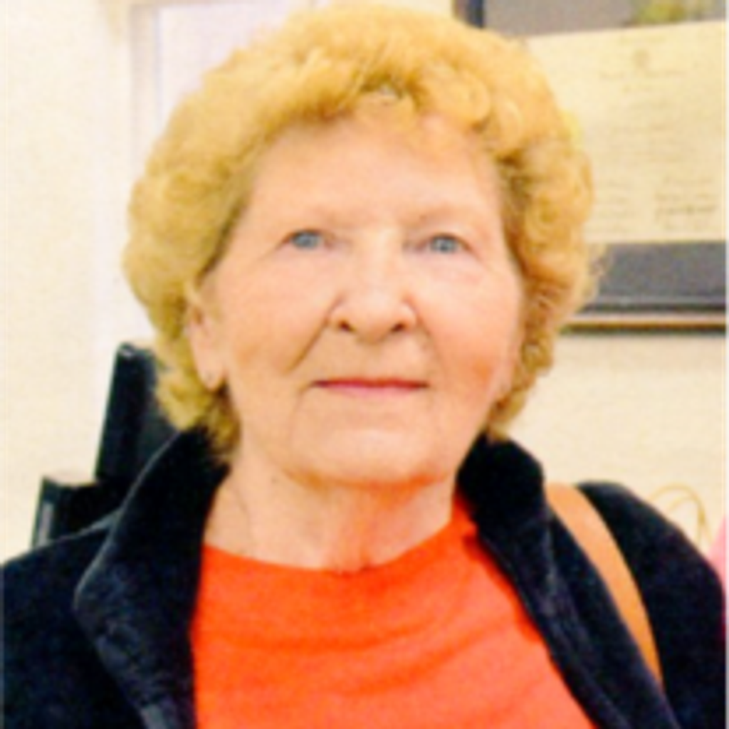 Barbara Nell Burks
