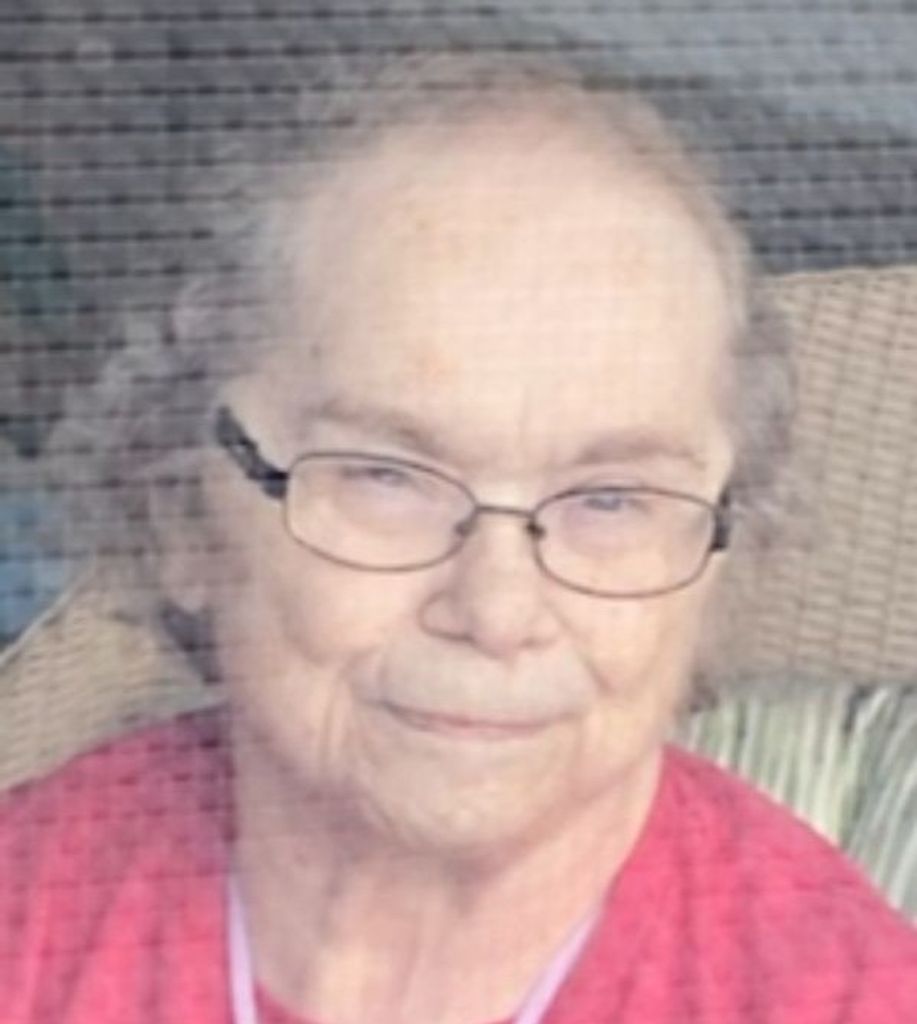 Katie Irene Miller