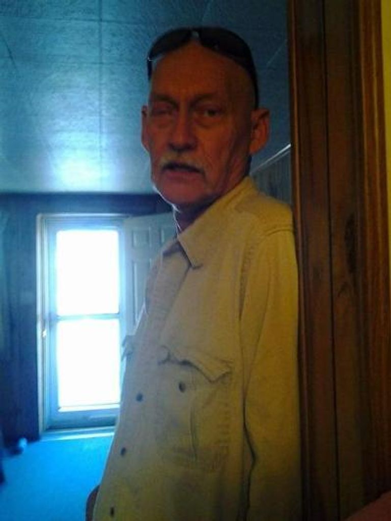 Ronald Puckett Profile Photo