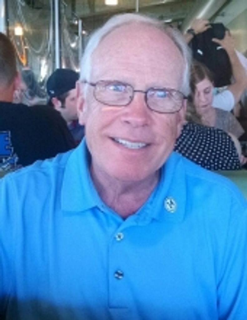 Kenneth  "Tommy" Williams