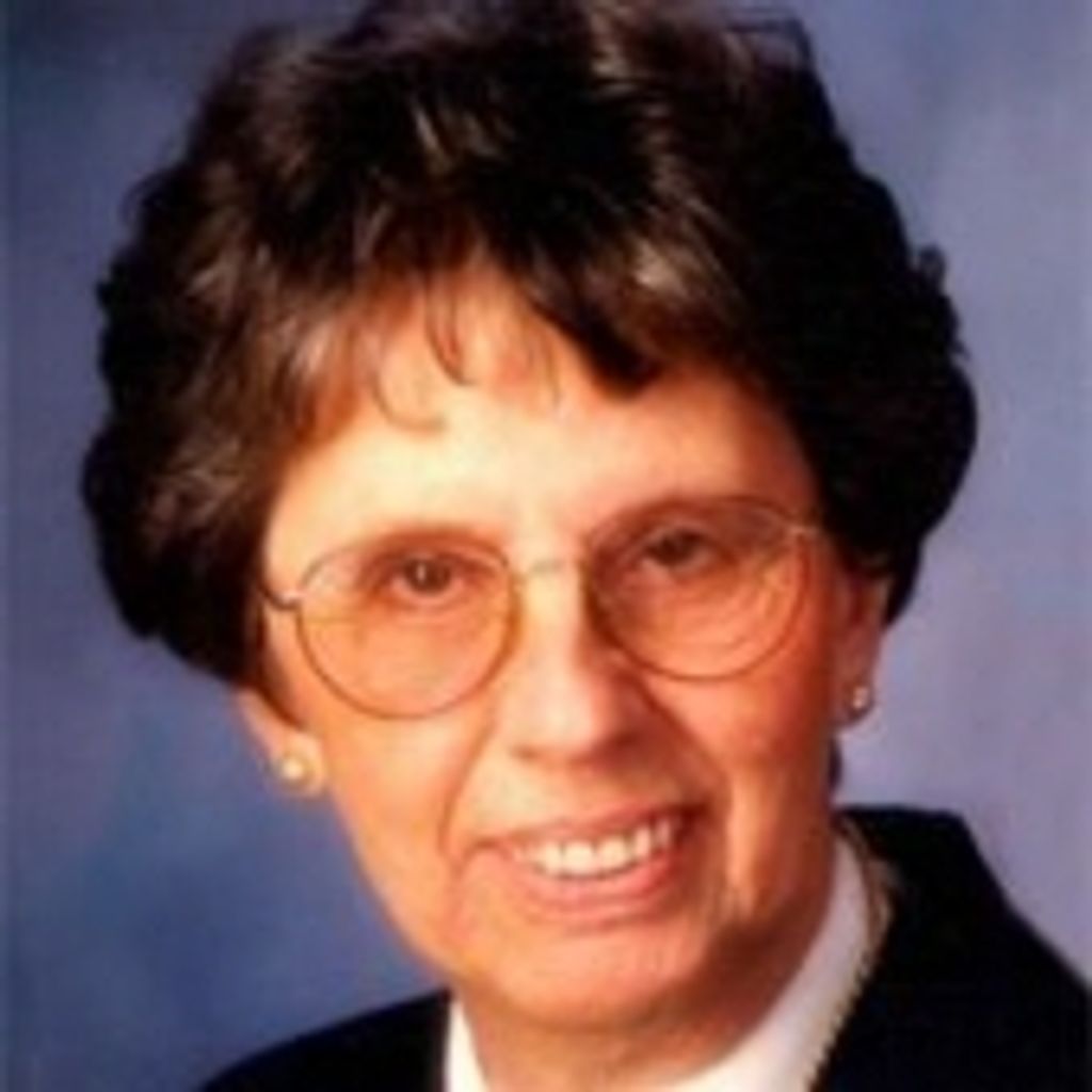 Rachel Ellen Burkey