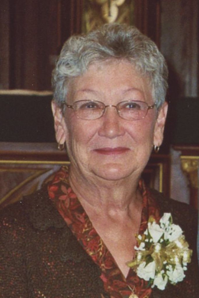 Dorothy C. Bushur Profile Photo