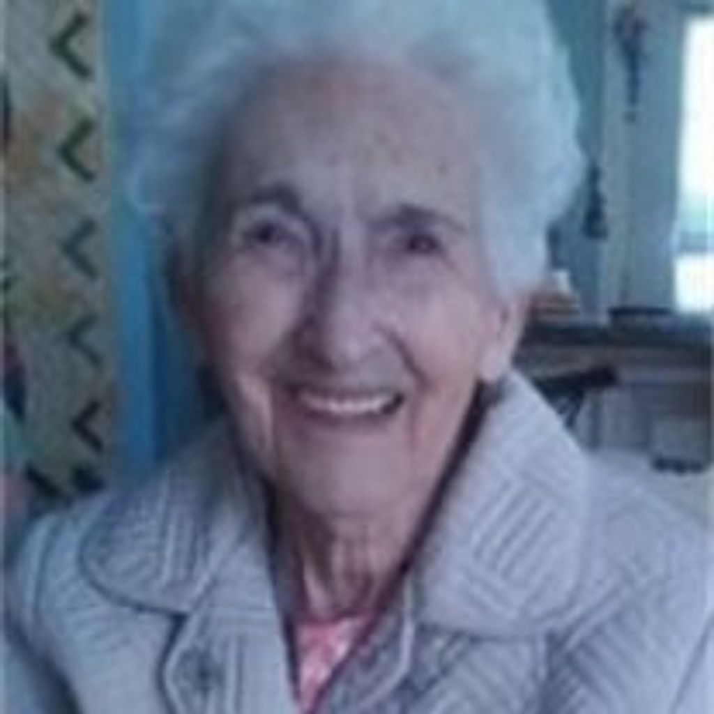 Virginia Katherine (Hardy) Ingram