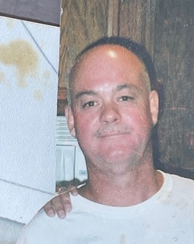 Joseph Wayne Caven