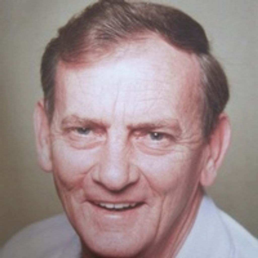 Eddie Joe Corbitt