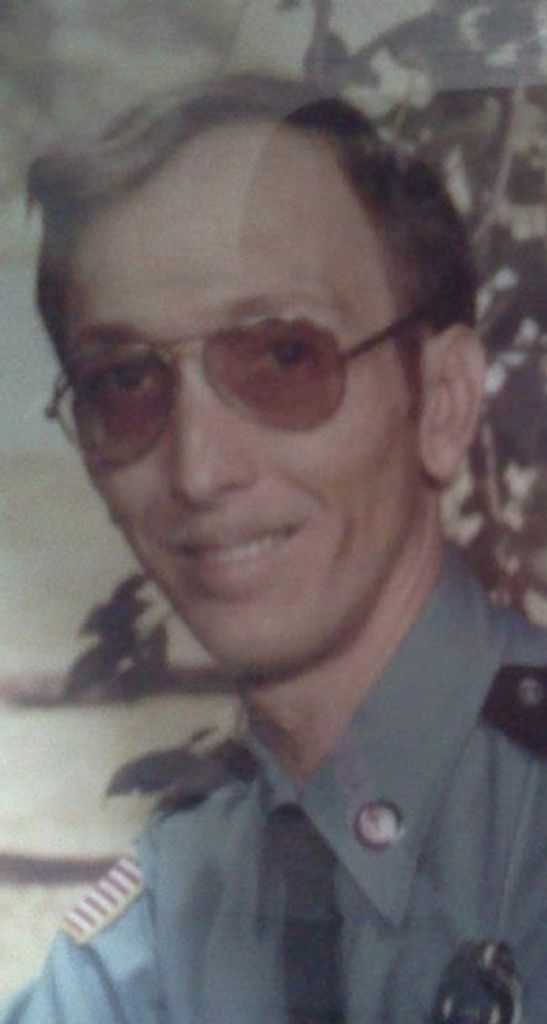 Ronald E. Riley Sr.