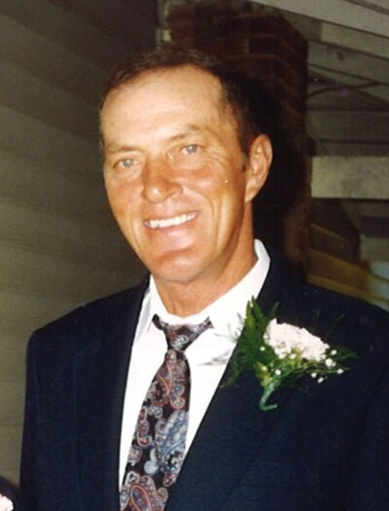 Ralph Gerald Hise Profile Photo