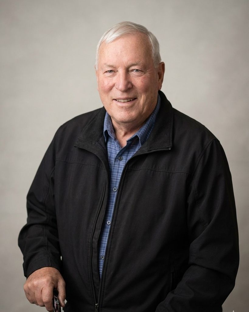Ray Edward Knight Profile Photo