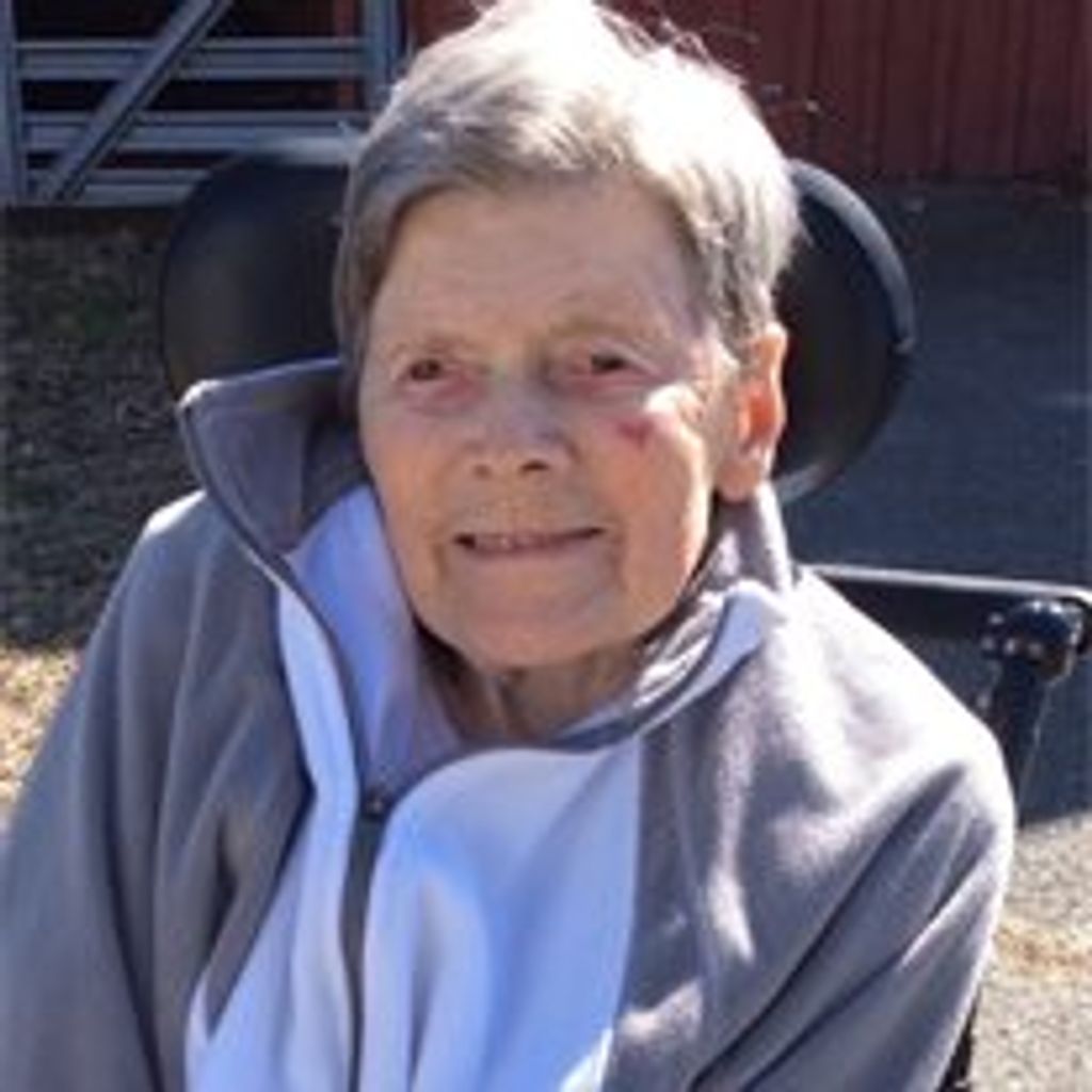 Hope Morrill