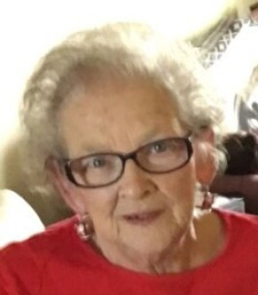 Judith Jackson Profile Photo