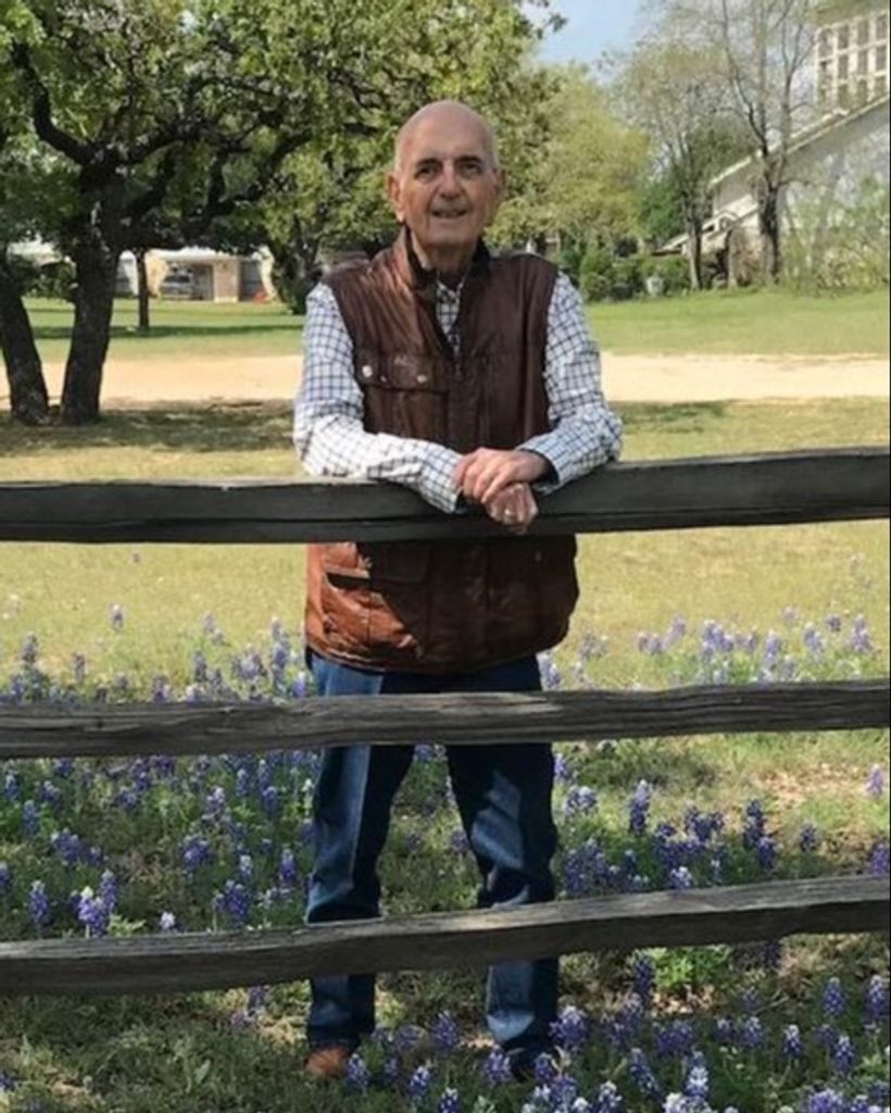 King Colville Hoermann