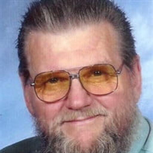 Jack Masters Profile Photo