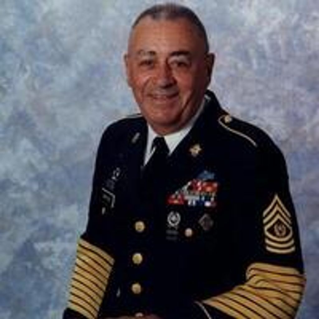 Harry W. Watkins