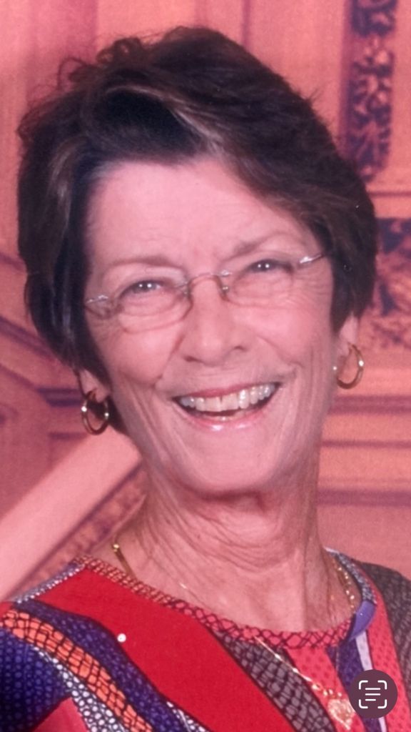 Kathleen "Kathy" Nesbitt Smith Profile Photo