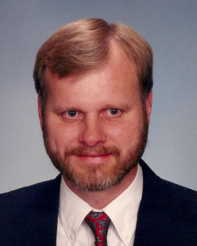 V. Kenneth Hauer