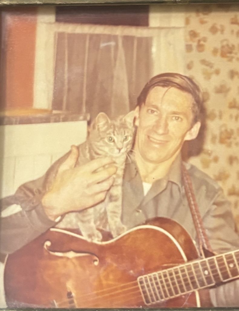 Tommy Graham Profile Photo