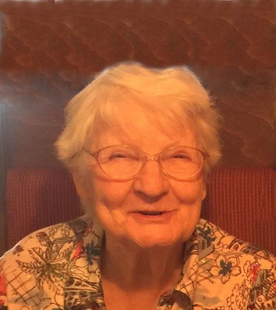 Ms. Barbara Ellen Ramsey