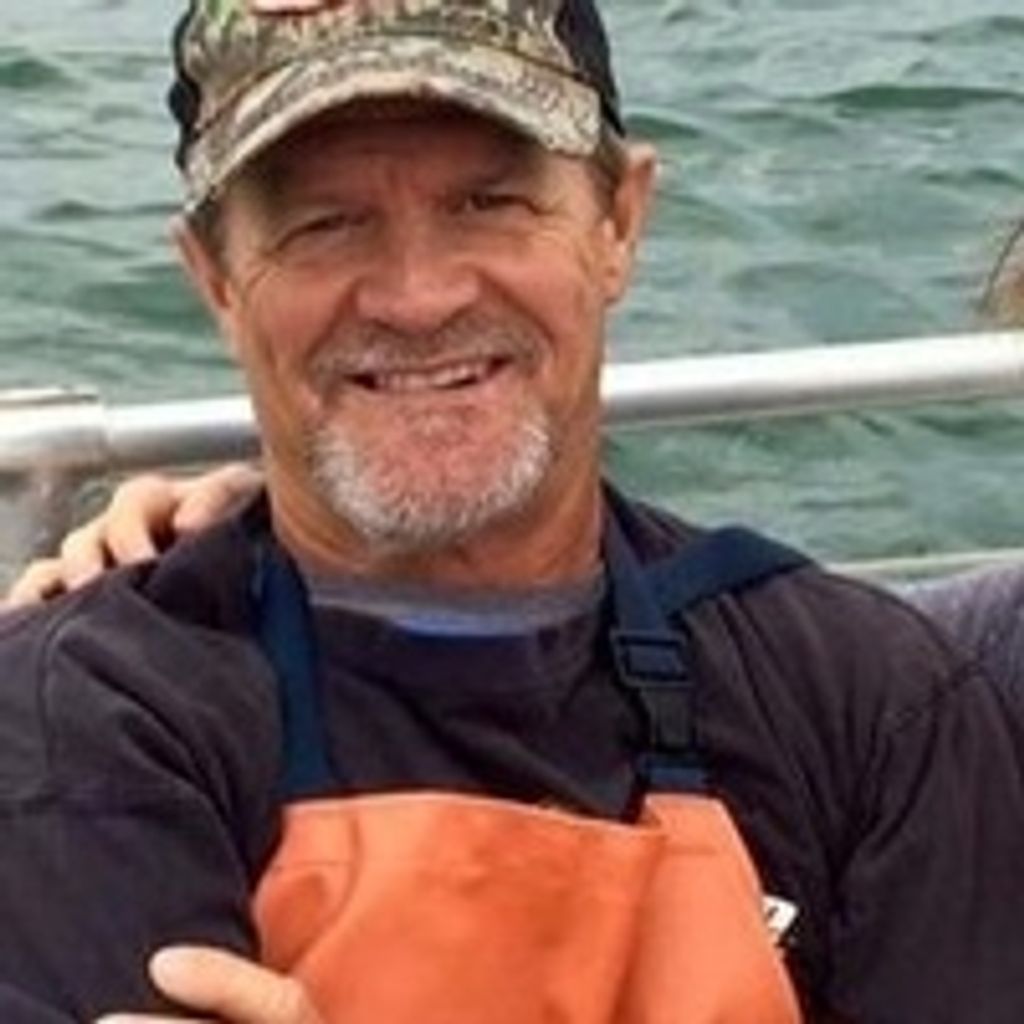 Steven Ray Black