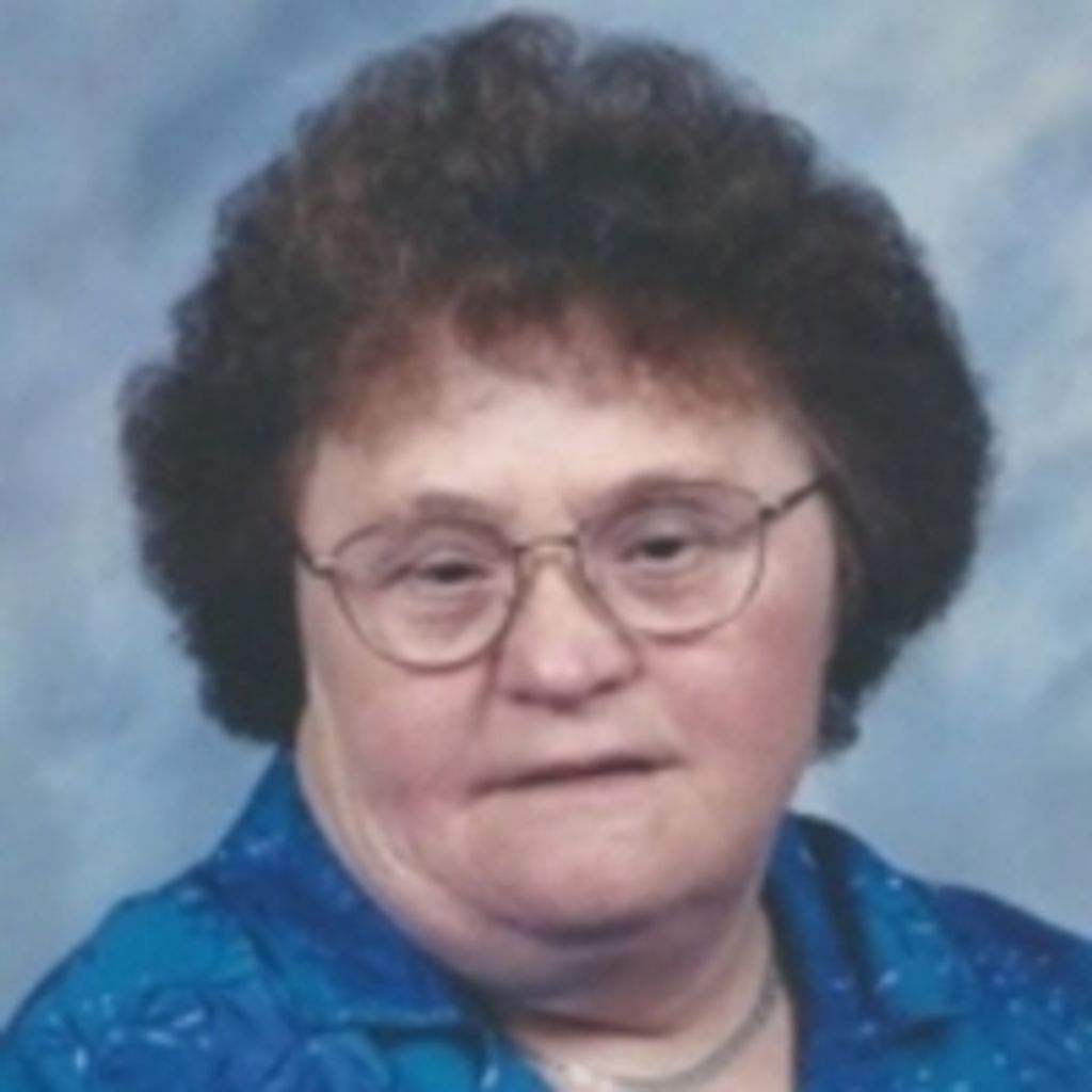 Alice Marlene Klimper