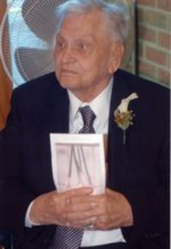 Walter "Kelly" Kruszynski