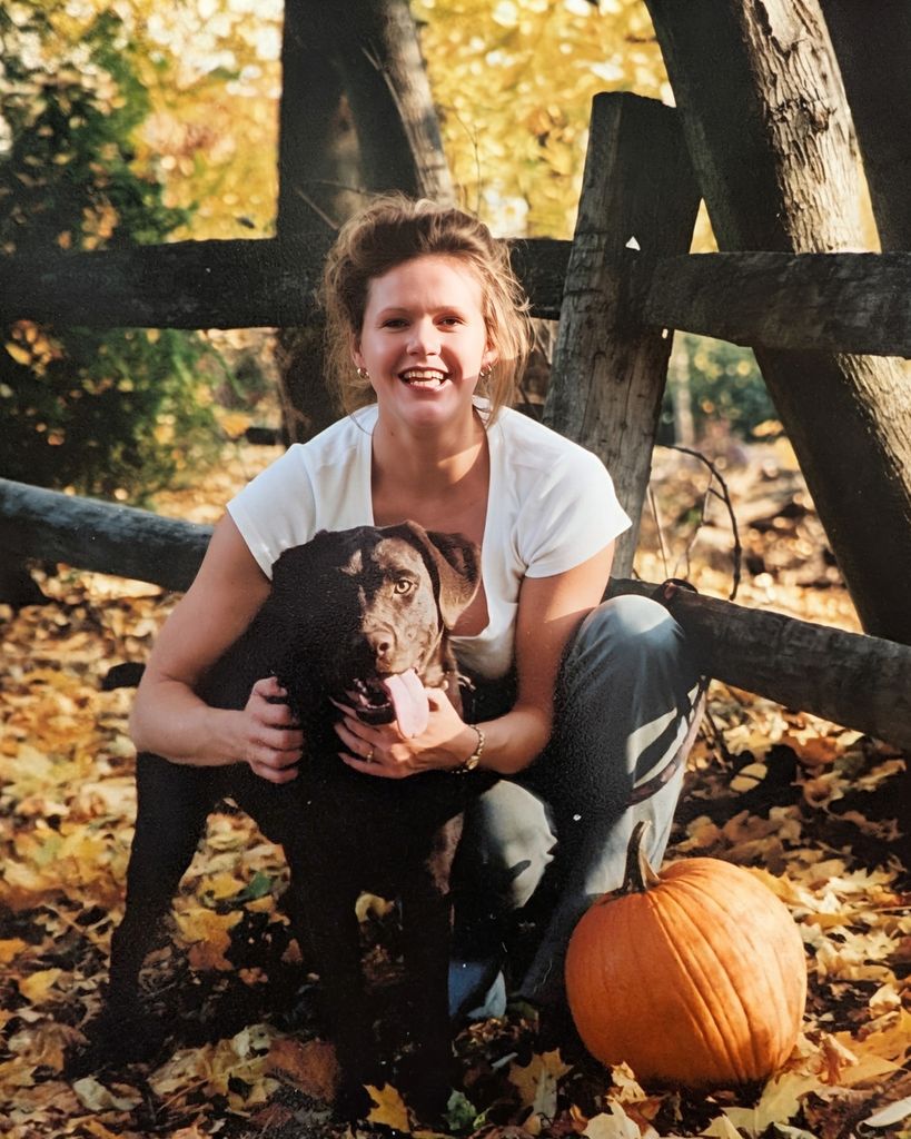 Stephanie Ann McGovern Profile Photo