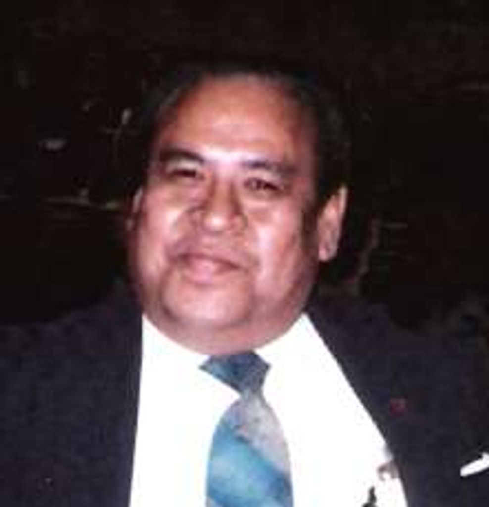 Mr. Toribio Martinez Castanon