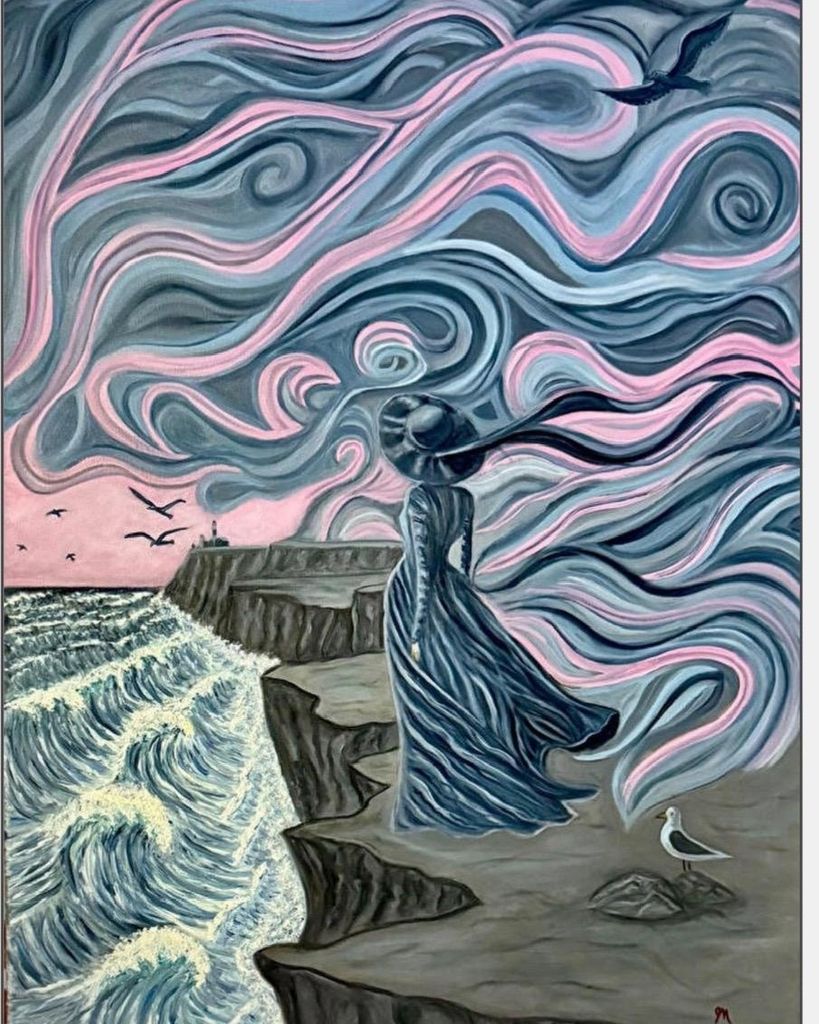 Patricia Anne Melillo