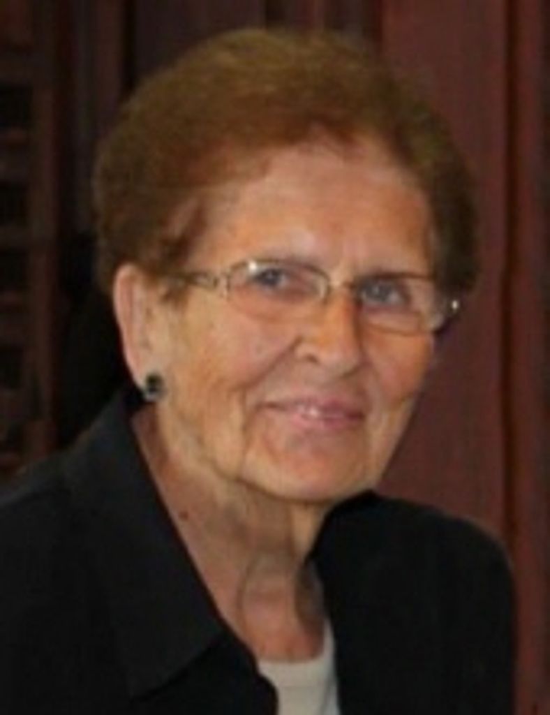 Mariann Clara Harnack