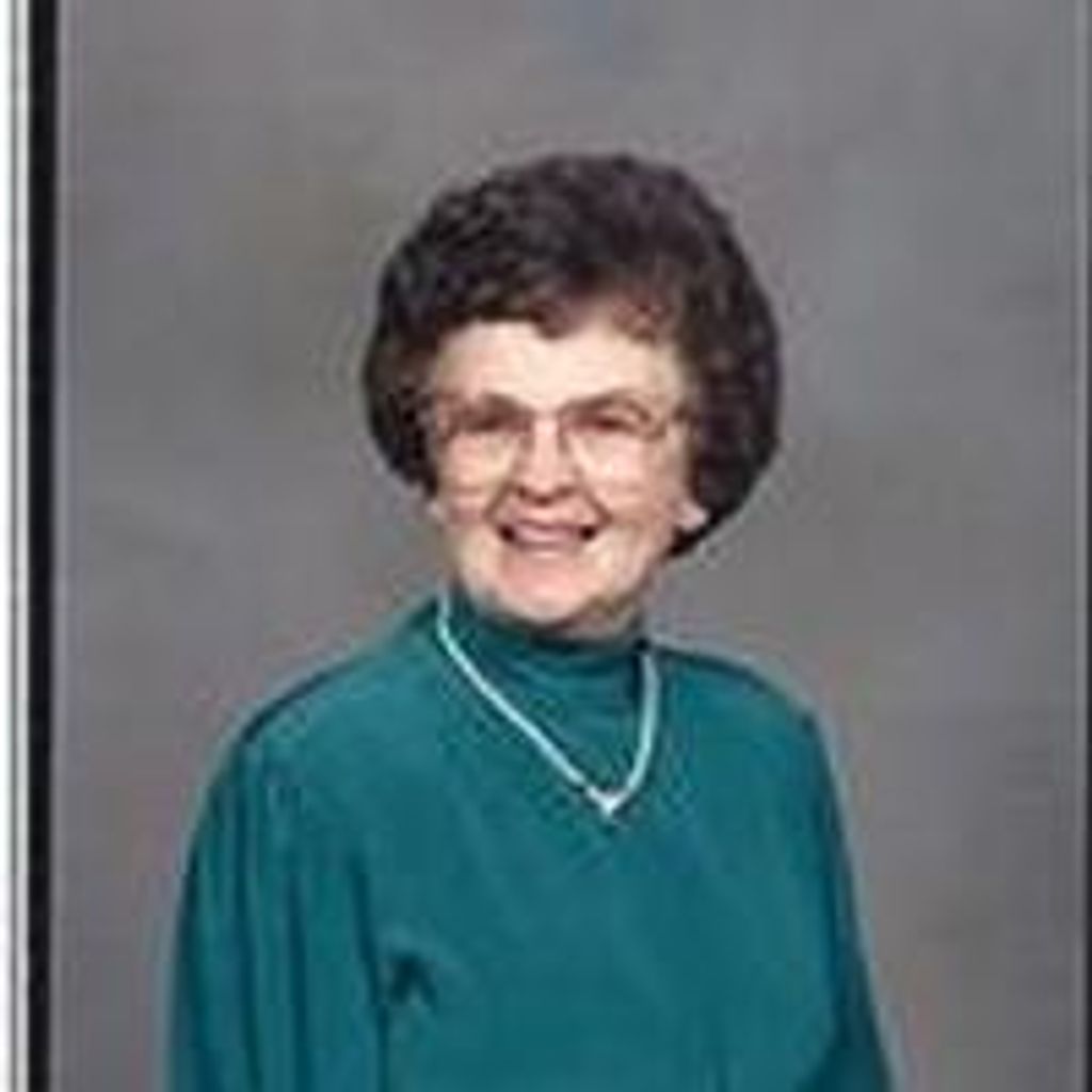 Carleen Beulah Frey