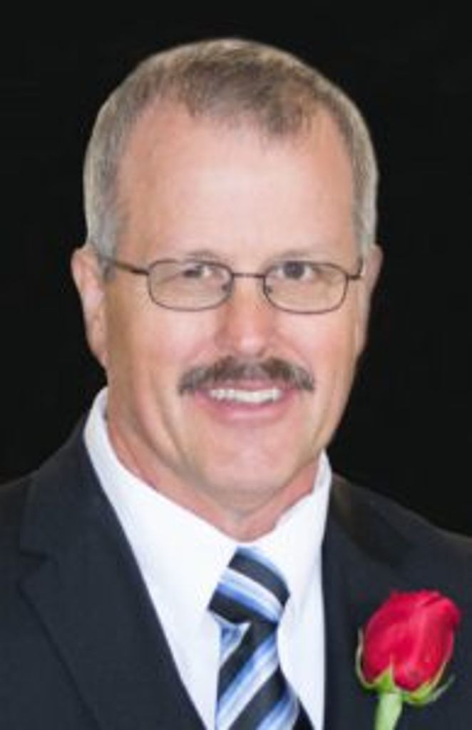 Ken Lammers