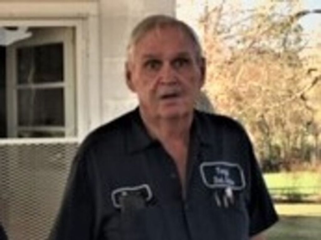 Homer "Buddy" Magee Waller Profile Photo