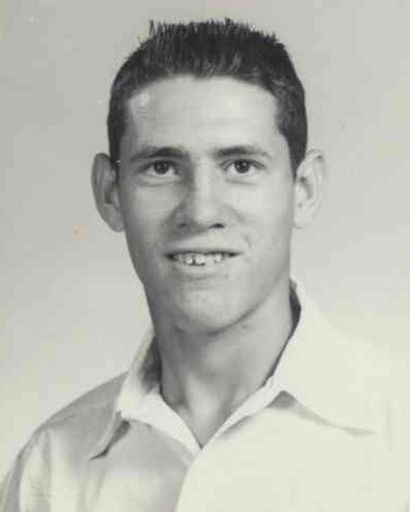 Harley Edison Bledsoe's obituary image