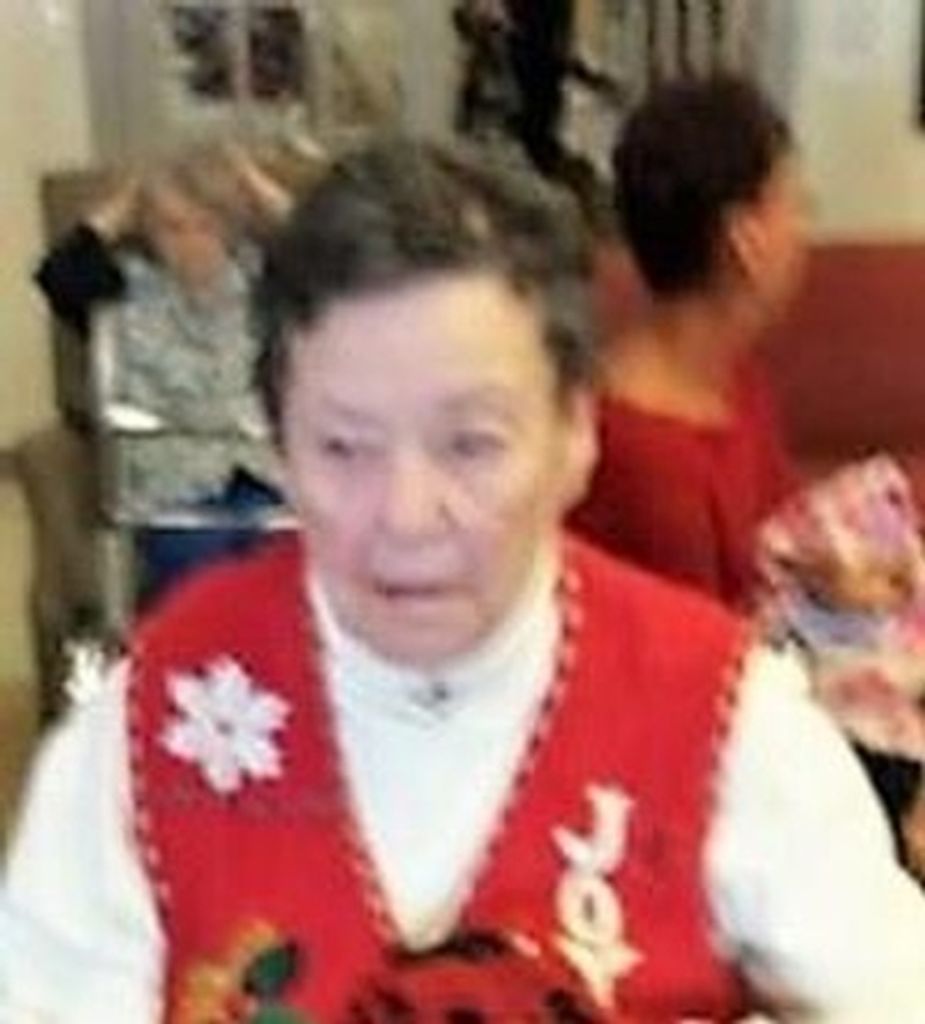 Ruby Chrysteen Hargis