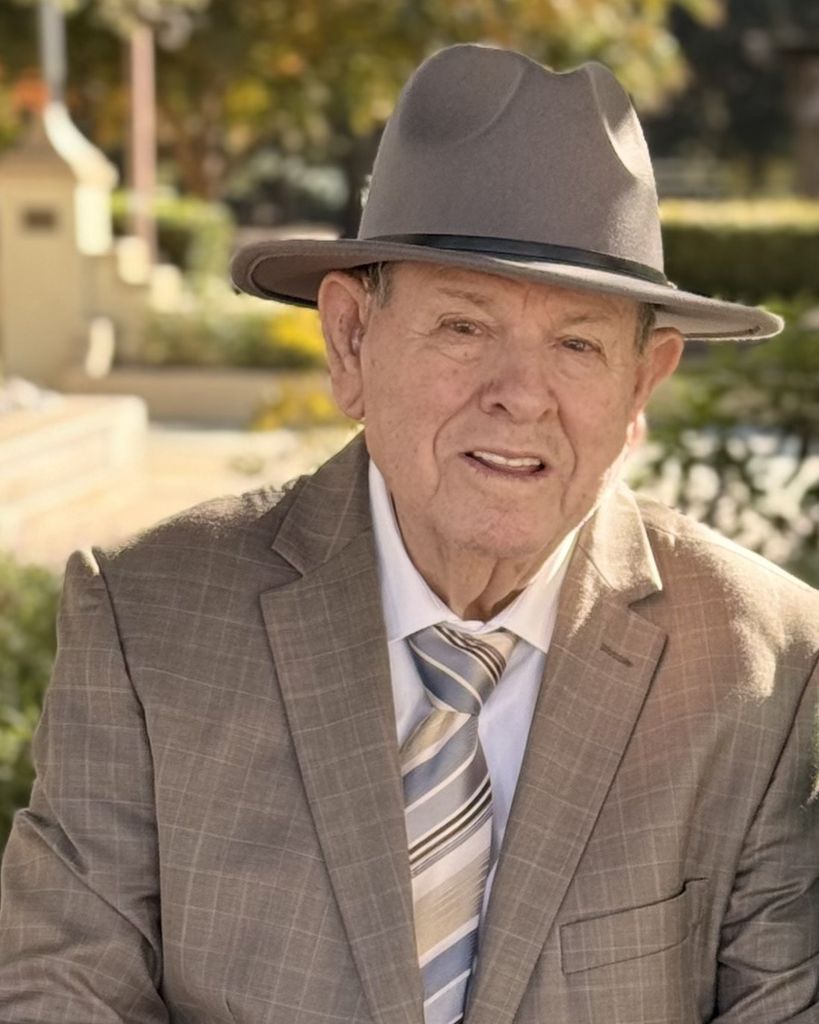GABRIEL B. OJEDA