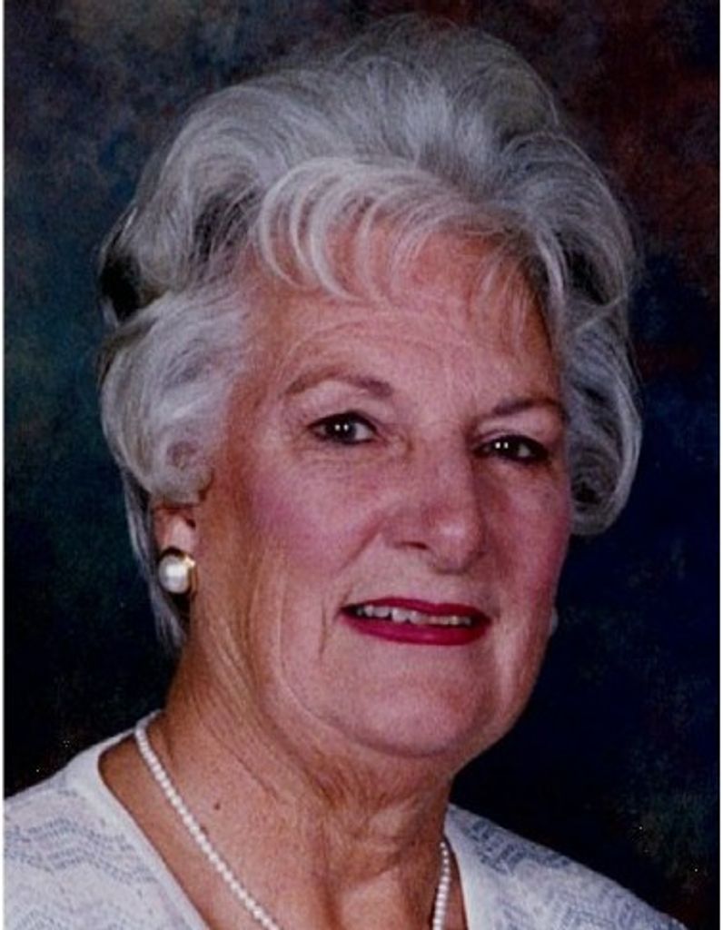 Patricia Windedahl
