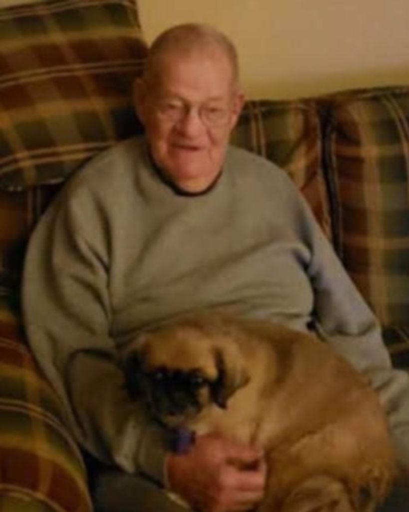 Samuel L. Yeingst Profile Photo