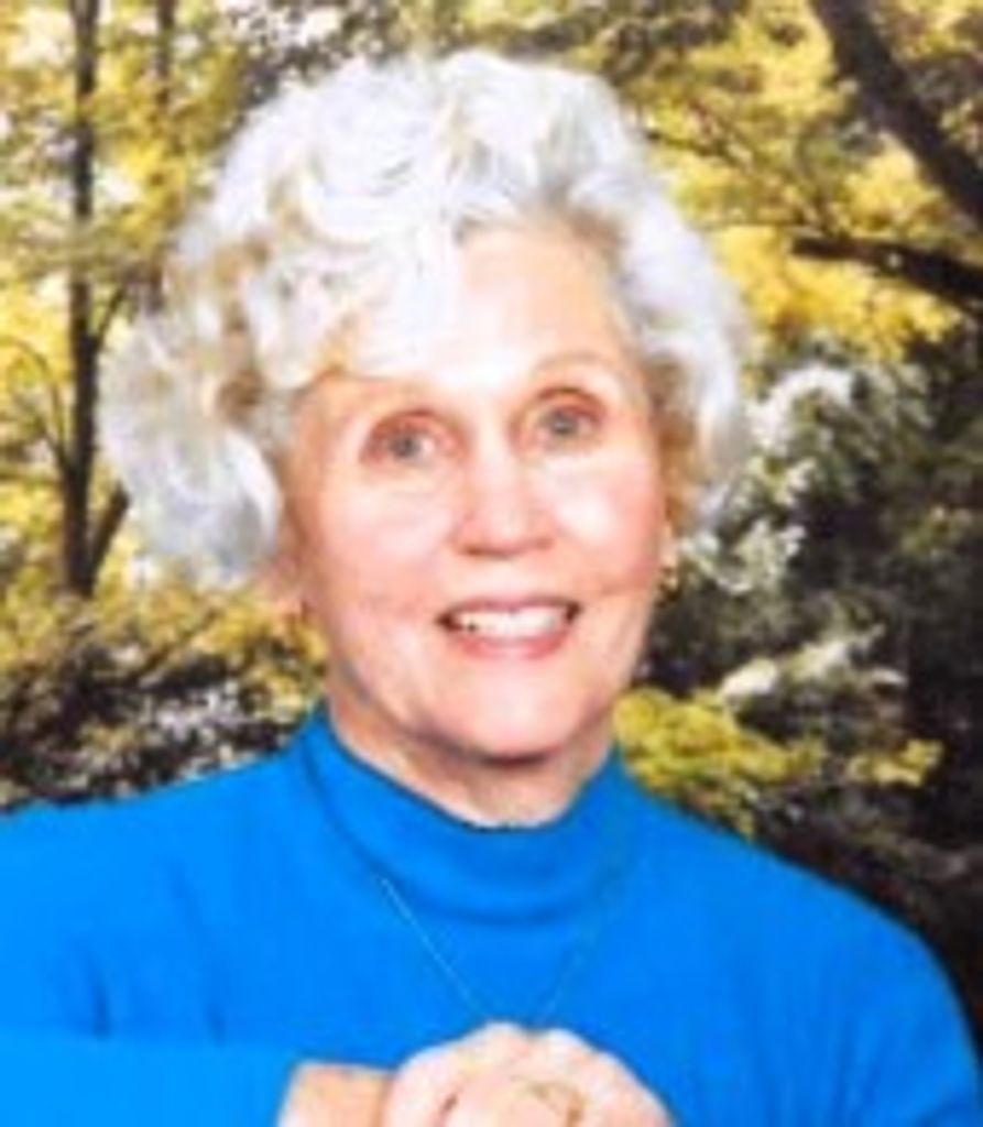 Patricia Ann "Pat" Pursell Profile Photo